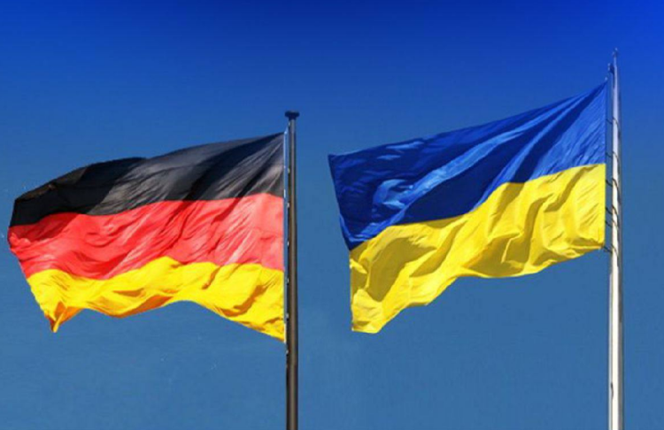 Берлін виключив перезапуск 