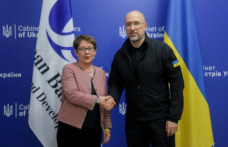 ЄБРР може надати €600 млн на стабілізацію балансуючого ринку електроенергії