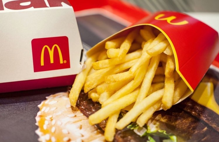 У McDonald’s пояснили, чому скоротили меню в ресторанах по всій Україні