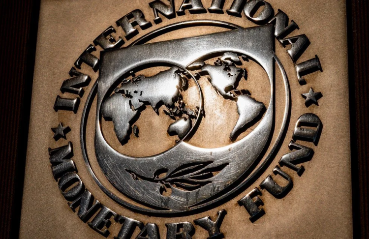 МВФ планує об’єднати другий і третій перегляди програми України