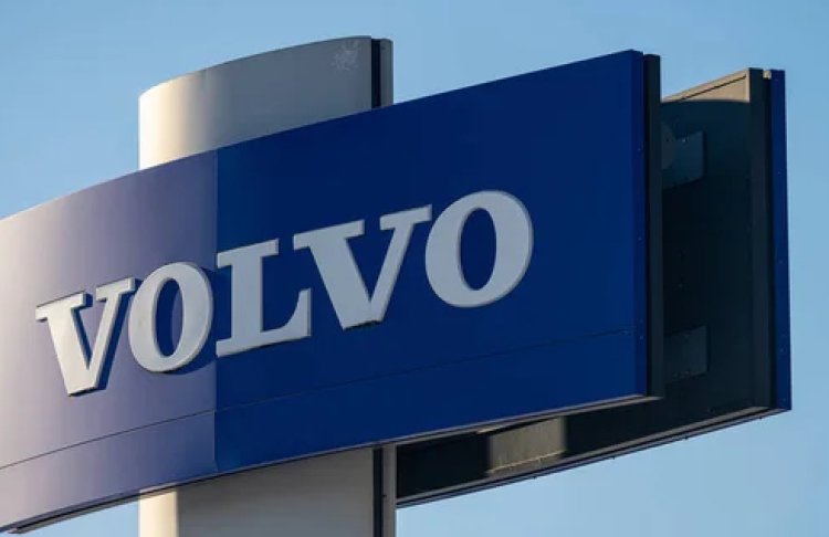 Volvo Cars попередила про падіння прибутку через спад у Китаї