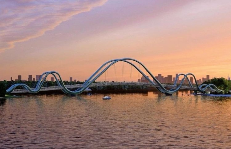 Тунелі під річкою: у Києві планують розпочати будівництво резервних переправ через Дніпро