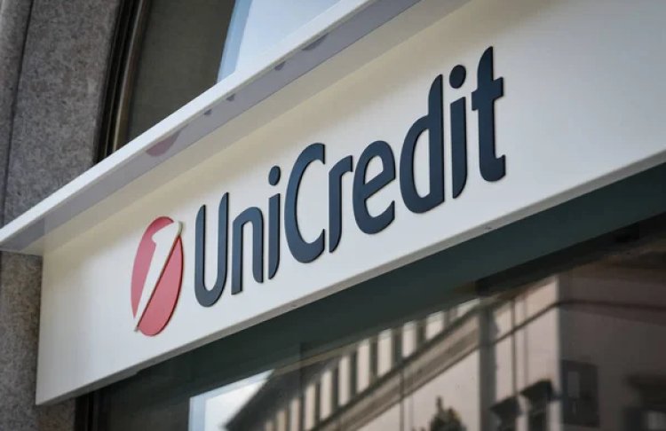 Путін дозволив італійському банку UniCredit продати російські активи