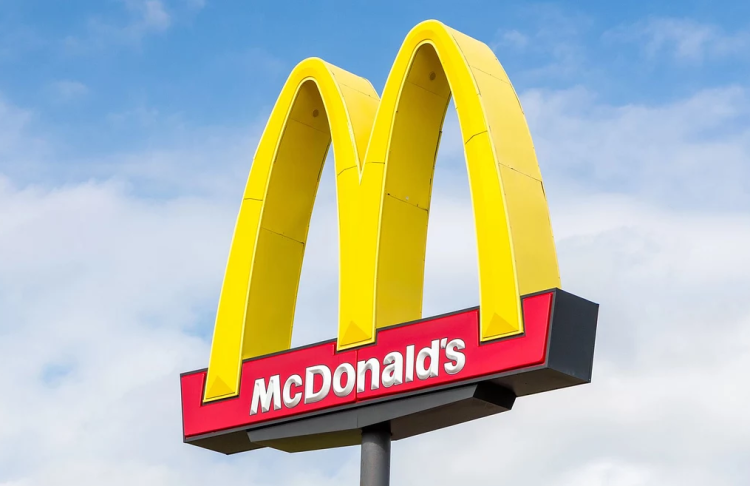 ШІ та ціни на Біг Мак: проти McDonald’s подали колективний позов