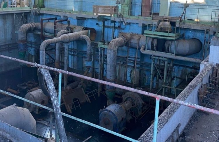Бюджет Одеси втратив понад пів мільярда через незаконне користування каналізацією