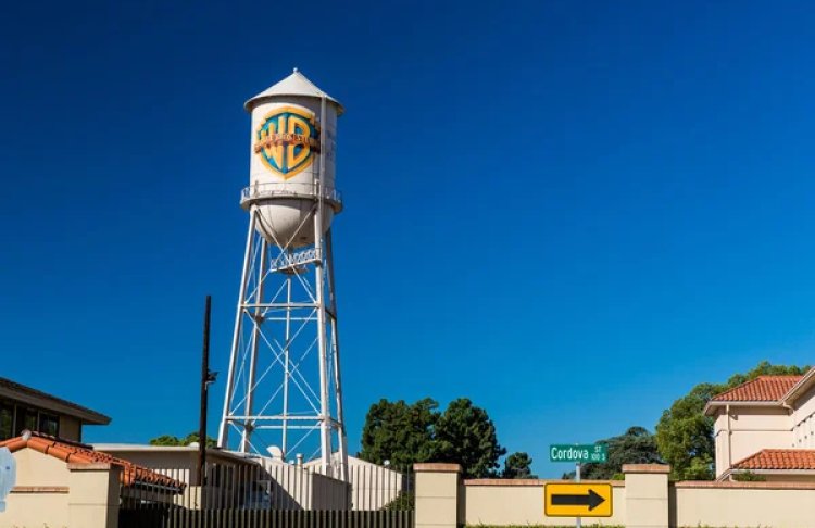 Мегазлиття в Голлівуді: Paramount остаточно поглинула Warner Bros. за $110 млрд