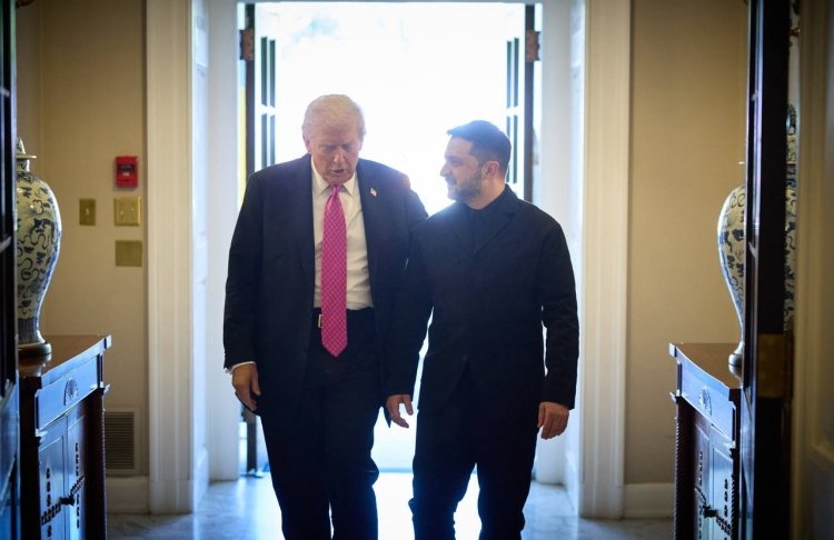 Трамп тисне на Зеленського через удари по російських НПЗ: чим це загрожує Україні