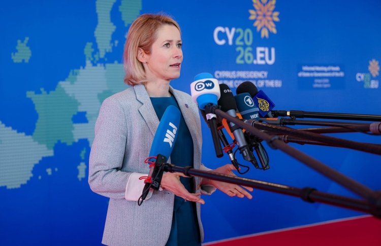 Україні треба гроші: ЄС розглядає використання заморожених російських активів