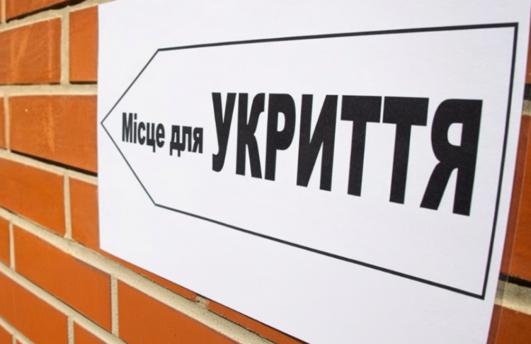 Окреме укриття будувати не обов’язково: як бізнесу підготуватися до нових вимог безпеки