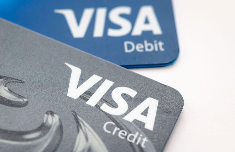 Китай відкриває ринок платежів для Visa після дев'яти років очікування
