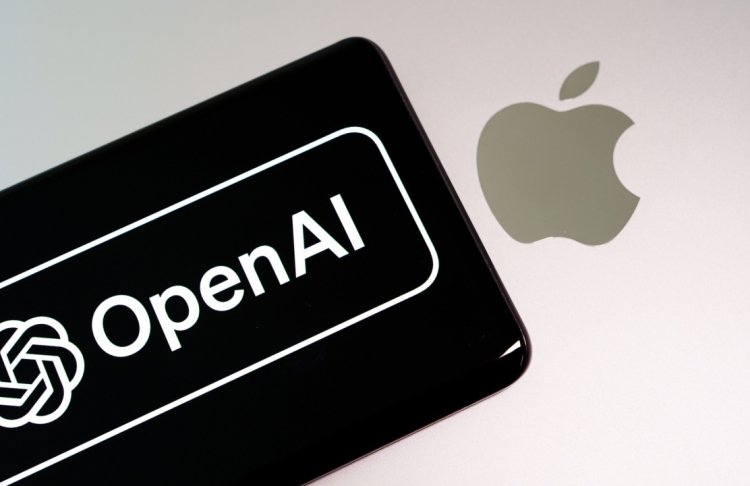 Від партнерства до суду: Apple звинуватила OpenAI у викраденні дизайну та таємниць iPhone