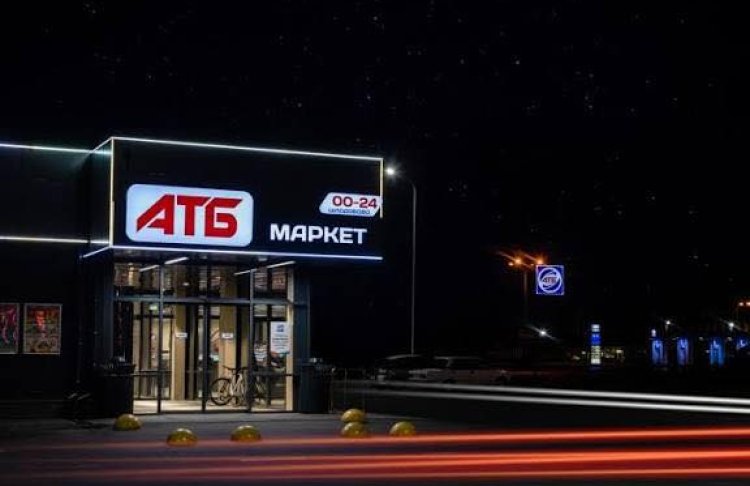 Мільярдні збитки: в АТБ прокоментували, чи буде дефіцит товарів в магазинах через удари Росії по складам
