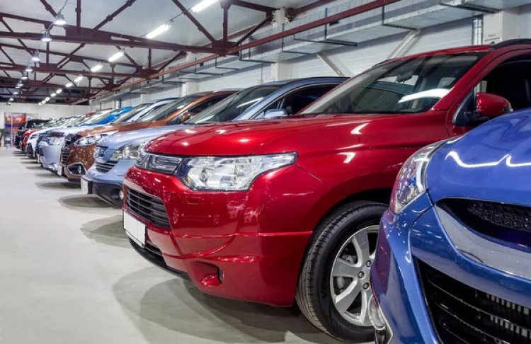 В Україні скоротився імпорт дизельних авто: які моделі купували найчастіше