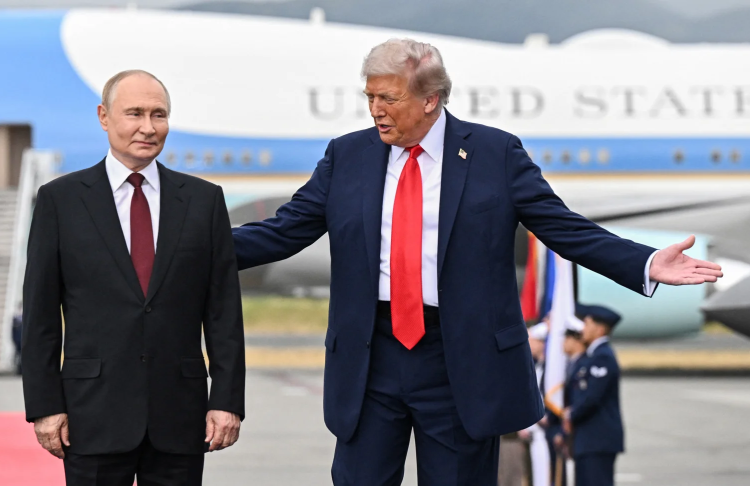 Угода з Путіним не спрацювала: дизель у США знову подорожчав після обіцянок Трампа