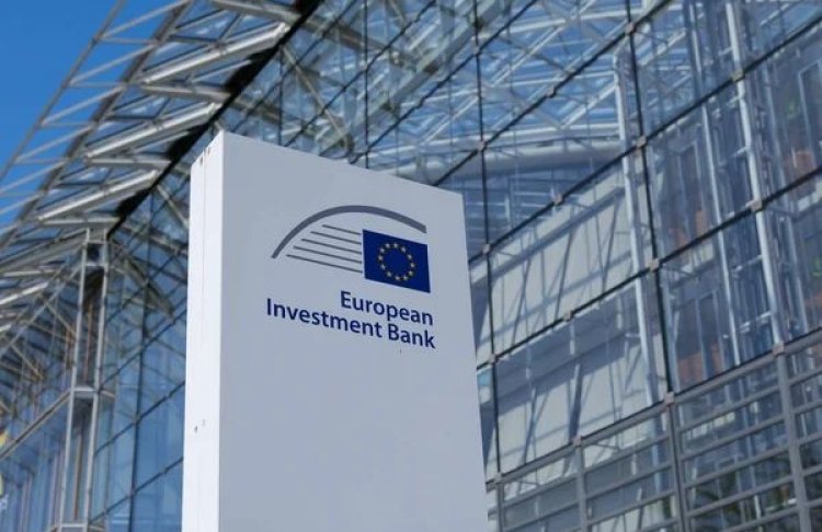 Україна отримає €60 млн позики від Європейського банку для розбудови західного кордону
