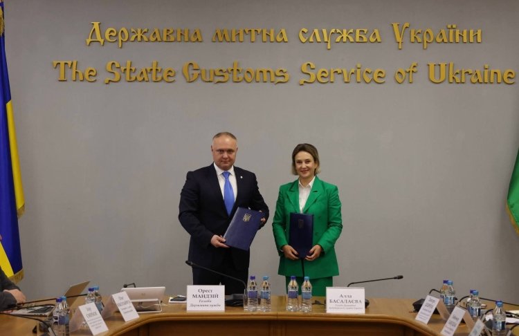 Держаудитслужба перевірятиме бюджетні закупівлі за даними митниці