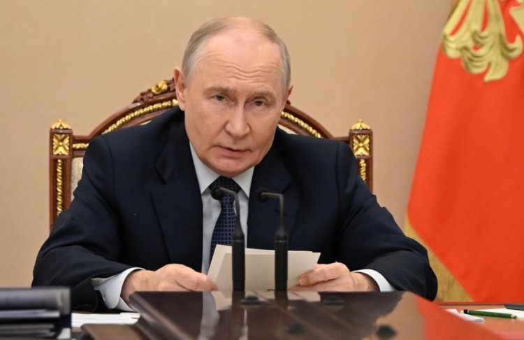 Путін передав у тимчасове управління російські активи ще однієї іноземної компанії