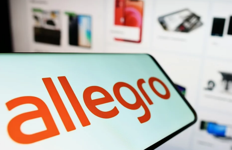 Польський маркетплейс Allegro запустив продажі в Україні: доступні понад мільйон товарів