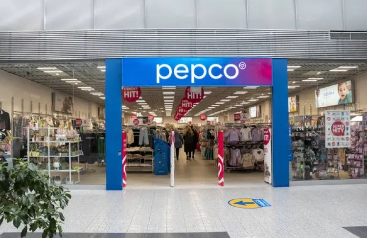 Мережа Pepco відкриє нові магазини у Києві, Тернополі та Чернівцях