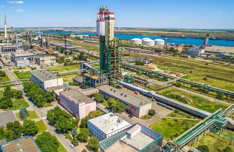 Через вибори в США: аукціон з продажу Одеського припортового заводу зірвався