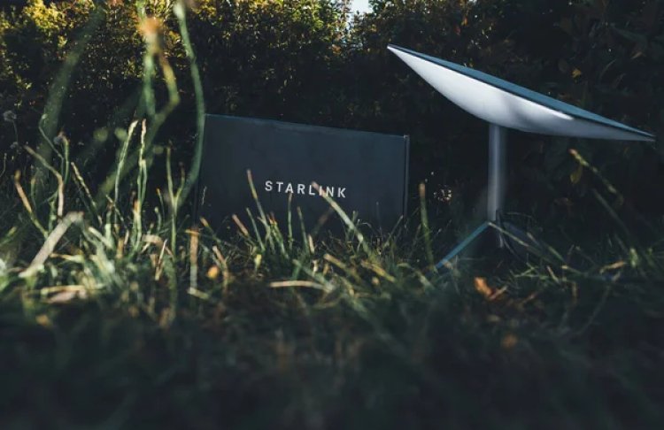 У Польщі порахували, скільки витратили на Starlink для України
