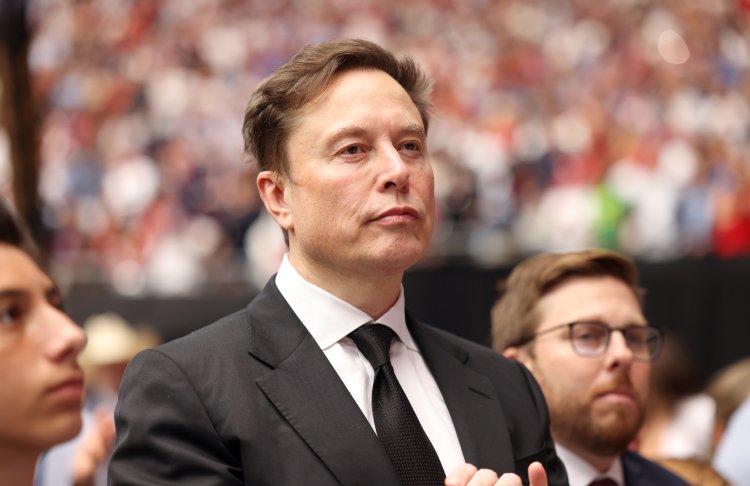 Маск пообіцяв передати кожній дитині в США по одній акції SpaceX: скільки це може коштувати