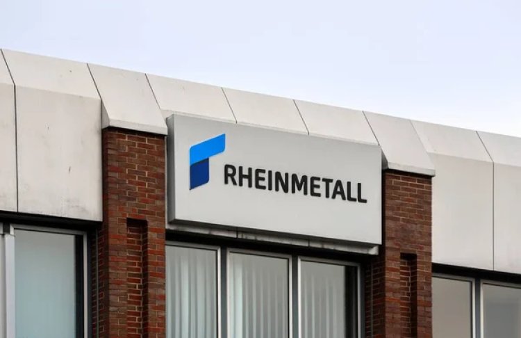 Rheinmetall купує верф у Румунії для будівництва кораблів: хто партнер та яка ціна угоди