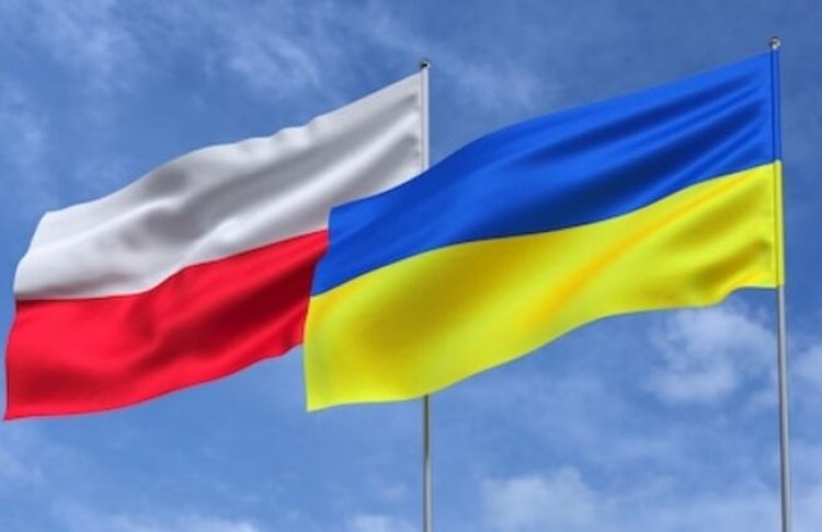 Енергетика, зброя та авіація: Польща продала Україні на €9,7 млрд більше товарів, ніж купила
