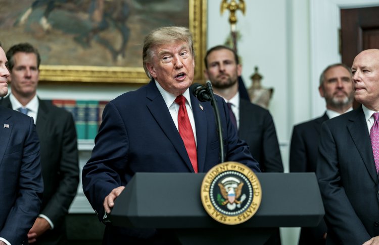 Адміністрація Трампа блокує передачу Україні ракет до Patriot від країн-партнерів