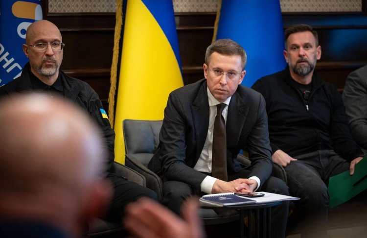 Уряд обіцяє здійснити відкладені платежі на плани стійкості громад