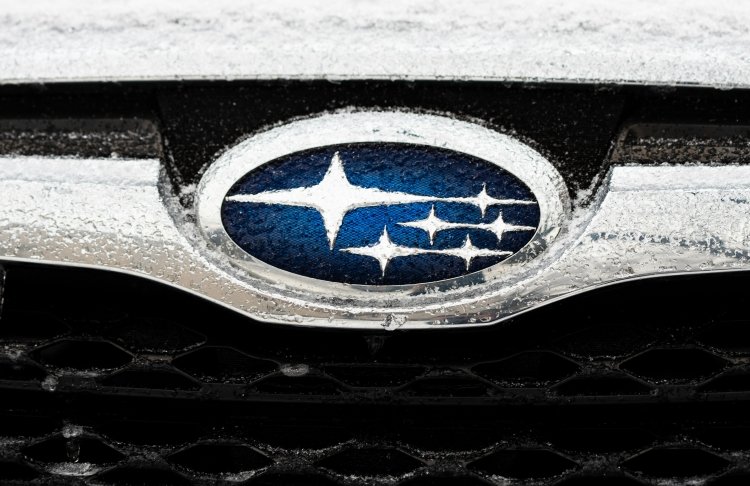 Subaru зніме з продажу в Європі всі бензинові авто та перейде виключно на електрокари
