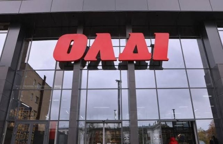Мережа будівельних товарів призупинила роботу магазина у Житомирі через обстріли