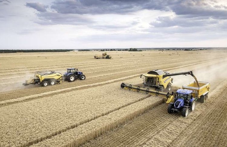 В Україні відновили прийом заявок на статус критично важливих агропідприємств