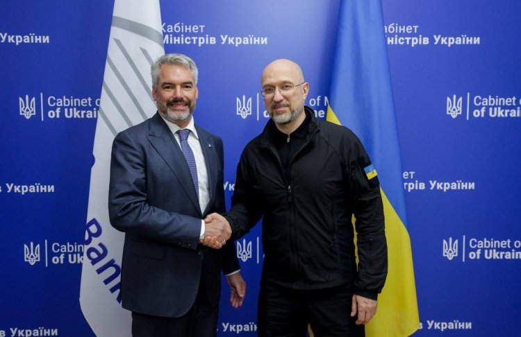 Україна посилює захист енергосистеми: на підстанції планують спрямувати до €275 млн