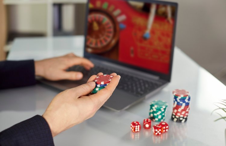 PlayCity оштрафувало організатора азартних ігор на понад 4,7 млн грн: що порушила компанія