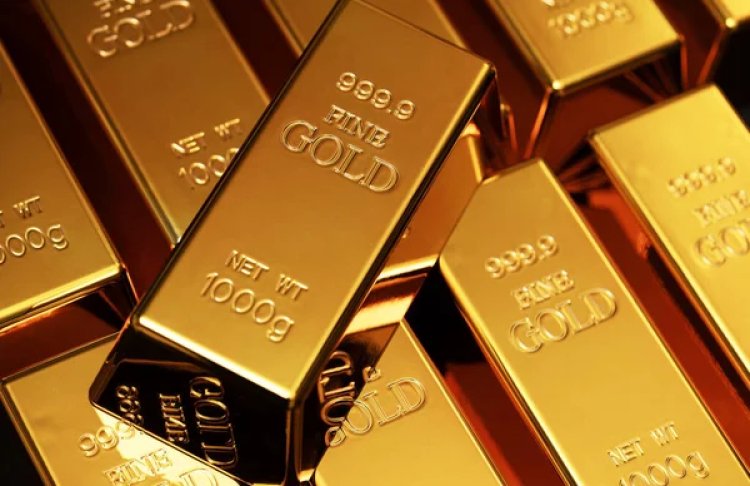 Goldman Sachs знизив цільовий показник цін на золото до кінця року одразу на 500 доларів