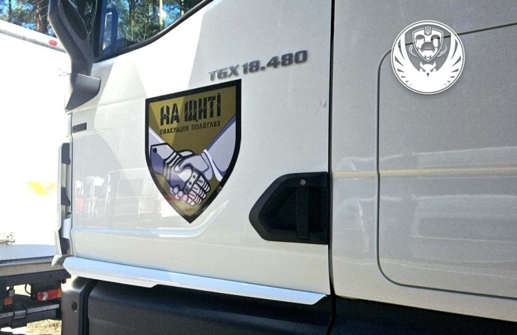 Україна повернула понад 500 тіл загиблих військових