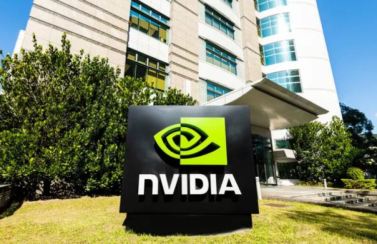 Nvidia орендує дата-центр у Техасі за $50 мільярдів
