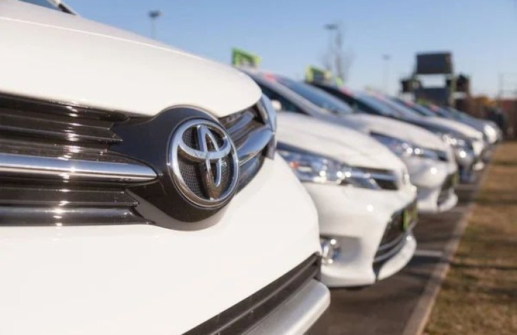 Toyota та Honda можуть опинитися під ударом через нові 50% мита США на авто з Канади