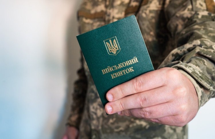 У Генштабі обговорюють обмеження мобілізації чоловіків старше 50 або 55 років