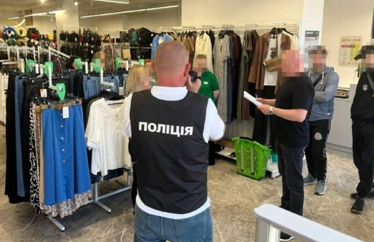 Схема на ФОПах не спрацювала: мережа секонд-хендів повернула у бюджет понад 51 млн грн