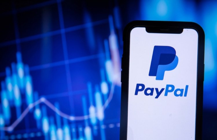 Акції PayPal різко злетіли після пропозиції про викуп компанії за 53 мільярди доларів