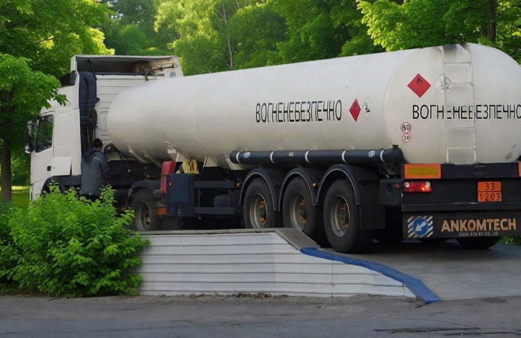 У червні поставки бензину в Україну впали до 54 тисяч тонн, але ситуація не критична