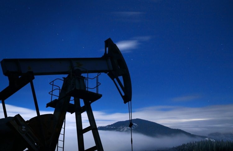 Ціна нафти на 5 червня – ціна на нафту Brent, WTI, Urals