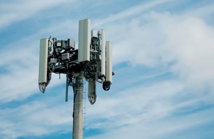Росія урочисто оголосила про запуск мережі 5G, але є нюанс