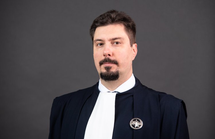 Колишній голова Верховного Суду Князєв пішов на угоду із САП та отримав 5 років позбавлення волі