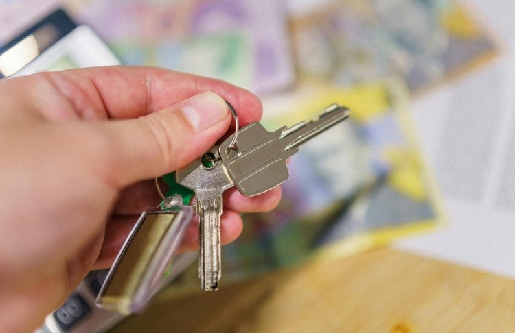 Податок на оренду житла знизили на 5%: Верховна Рада прийняла законопроєкт