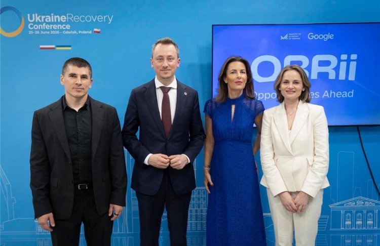 Google виділить 5 мільйонів доларів гранту на підтримку системи 