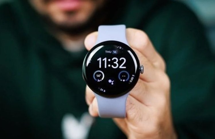 Google навчив новий смартгодинник Pixel Watch 5 розпізнавати ризик розвитку діабету