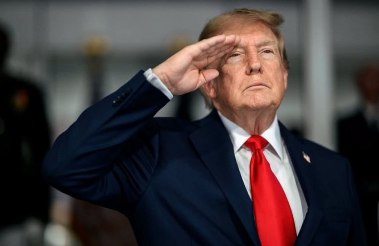 Трамп обіцяє кожному американцю по $5 тисяч, якщо республіканці переможуть на виборах